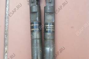 Форсунка   Clio Kangoo EJBR01401Z delphi