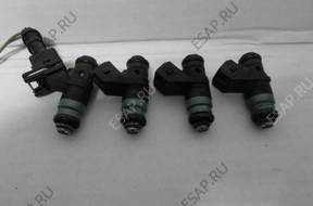 Форсунка Clio Megane II 1.4 16V   ITGM60