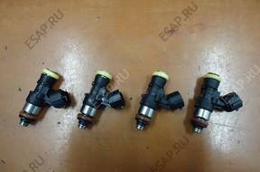 Форсунка  CNG VW AUDI 0280158831 03C906039A