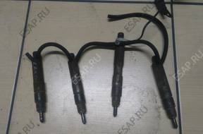 Форсунка COLF IV CADDY 1.9SDI   038130201