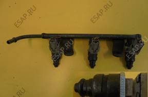 Форсунка COLT CZ 1.1E  ТОПЛИВНАЯ РАМПА ТОПЛИВА MR988977