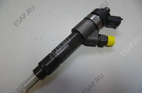 Форсунка  COMMON RAIL 0445110002  ВОССТАНОВЛЕННАЯ