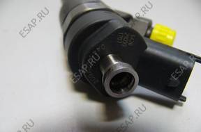 Форсунка  COMMON RAIL 0445110002  ВОССТАНОВЛЕННАЯ