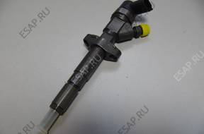 Форсунка  COMMON RAIL 0445110038  ВОССТАНОВЛЕННАЯ