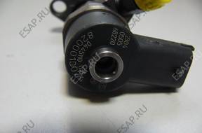 Форсунка  COMMON RAIL 0445110038  ВОССТАНОВЛЕННАЯ