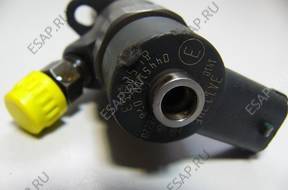 Форсунка  COMMON RAIL 0445110078  ВОССТАНОВЛЕННАЯ
