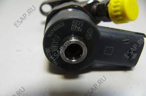 Форсунка  COMMON RAIL 0445110084  ВОССТАНОВЛЕННАЯ