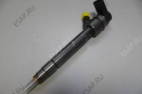 Форсунка  COMMON RAIL 0445110192  ВОССТАНОВЛЕННАЯ