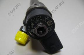 Форсунка  COMMON RAIL 0445110192  ВОССТАНОВЛЕННАЯ