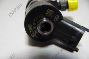Форсунка  COMMON RAIL 0445110276  ВОССТАНОВЛЕННАЯ