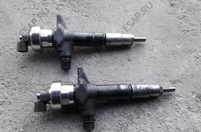 Форсунка  Common Rail  DENSO 8 98011604 1 ISUZU