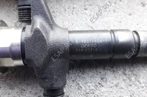 Форсунка  Common Rail  DENSO 8 98011604 1 ISUZU