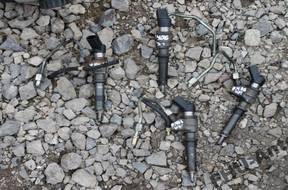 Форсунка  common rail PEUGEOT 406 2001 год 2.0 HDI.