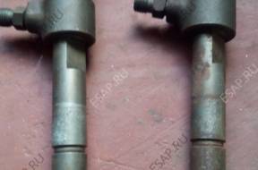 Форсунка  COMON REIL FIAT 1.9 JTD 8V 0445110001