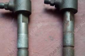 Форсунка  COMON REIL FIAT 1.9 JTD 8V 0445110001