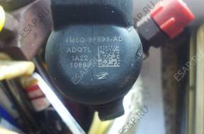 Форсунка CONNECT 1,8TDCI   4M5Q 9F593 AD