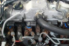 Форсунка CONNECT 1.8 TDCI 75kM   4M5Q 9F593 AD