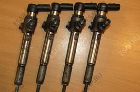 Форсунка  CONTINENTAL 1.5 DCI H8200294788 КОМПЛЕКТ