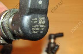 Форсунка  CONTINENTAL 1.5 DCI H8200294788 КОМПЛЕКТ