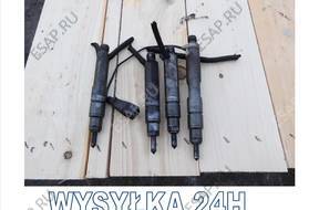 Форсунка CORDOBA  1.9 SDI  STERUJCY 028130203E