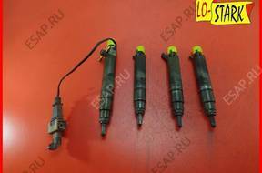 Форсунка  Cordoba FL 1.9SDI 99 02 028130203E