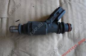 Форсунка corolla avensis 1.4 1.6 1.8  0280156019