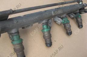 Форсунка COROLLA E10   4E FE 92 00 KRAKW