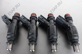 Форсунка  COROLLA E12 1,6 VVTI 01 2007 год 0280156019