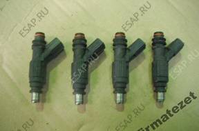 Форсунка COROLLA E12 1.4 VVTI 02 04  23250 00030