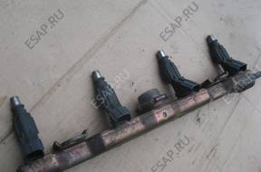 Форсунка COROLLA E12   1.4 VVTI