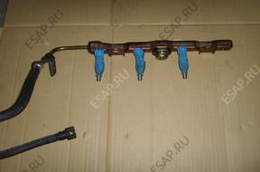 Форсунка COROLLA E12 1.6 VVTI   0280156242