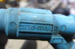 Форсунка COROLLA E12 1.6 VVTI   0280156242