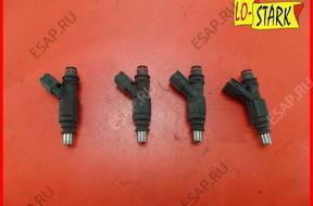 Форсунка  Corolla E12 1.6VVTI 02 07 0280156019
