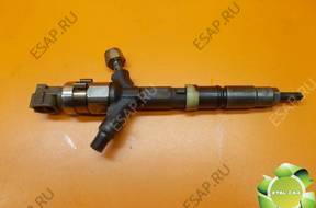 Форсунка COROLLA E12 2.0 D4D   23670 27030