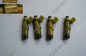 Форсунка  COROLLA E12 O3R 1.8 VVTL I 23250 22030
