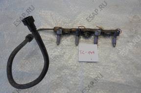 Форсунка COROLLA VERSO 1.8 VVT I 04 2009 год