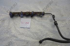 Форсунка COROLLA VERSO 1.8 VVT I 04 2009 год