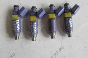 Форсунка COROLLA VERSO 1.8 VVTI  23250 22100