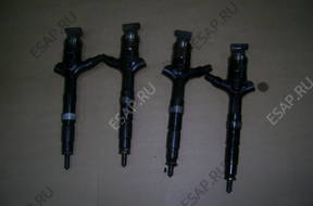 Форсунка  COROLLA VERSO 2.0 D4D 23670 0G010