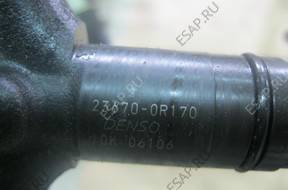 Форсунка  COROLLA VERSO AVENSIS  RAV4  23670 0R170