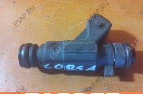 Форсунка CORSA AGILA 1.0 12V   0280155965