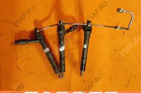 Форсунка  CORSA ASTRA COMBO 1.7 DTI TJBB01901