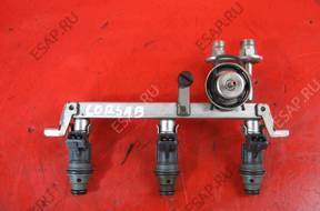 Форсунка CORSA B 1.0 ТОПЛИВНАЯ РАМПА  0280151044