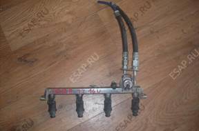 Форсунка CORSA B  1.2 16V   ТОПЛИВНАЯ РАМПА    0280155764