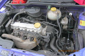 Форсунка  CORSA B 1997 год 1.2 B
