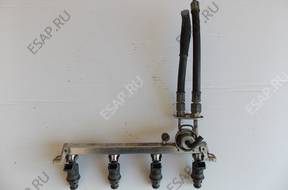 Форсунка CORSA B C 1,2  ТОПЛИВНАЯ РАМПА WTRSKIWACZ 0280155764