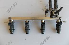 Форсунка CORSA B C 1,2  ТОПЛИВНАЯ РАМПА WTRSKIWACZ 0280155764