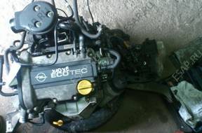 Форсунка CORSA B COMBO 1.0 12V X10XE