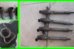 Форсунка CORSA C 00 06 1.3CDTI   0445110