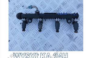 Форсунка CORSA C 1.2 ТОПЛИВНАЯ РАМПА     0280151076